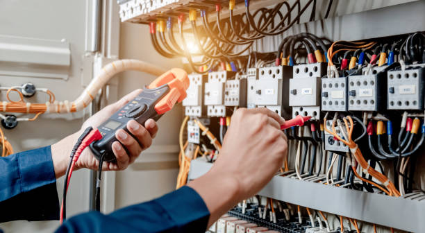 Best Commercial Electrician Services  in Summerfield, MD