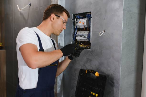Best Electrical Installation Contractor  in Summerfield, MD