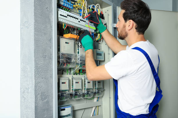 Best Electrical Rewiring Services  in Summerfield, MD