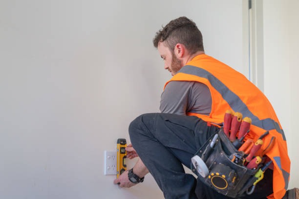 Best Circuit Breaker Repair  in Summerfield, MD