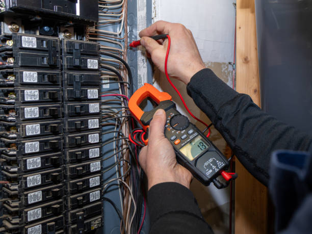 Best Affordable Electrical Installation  in Summerfield, MD