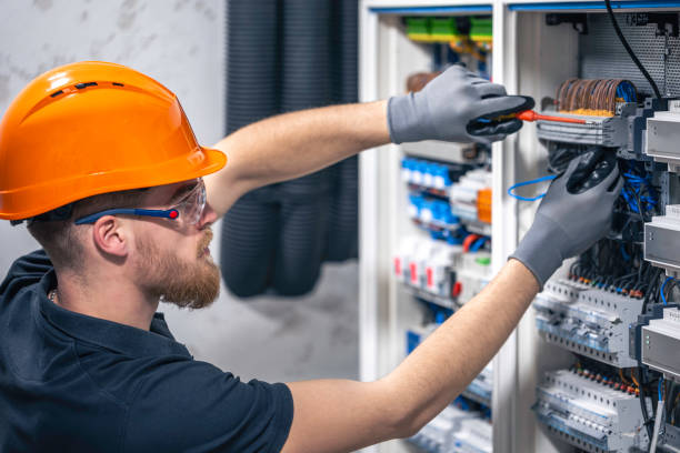 Best Emergency Electrical Repair  in Summerfield, MD